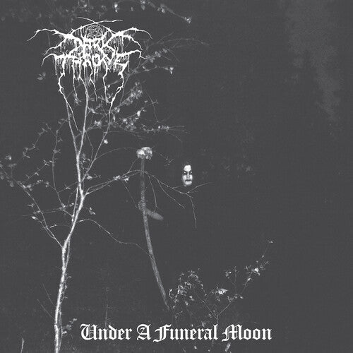 Darkthrone: Under A Funeral Moon - CD