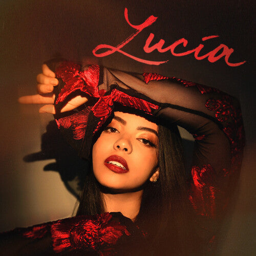 Lucía: Lucia - VINYL