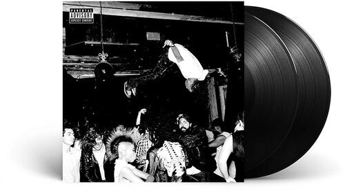 Playboi Carti- Die Lit { VINYL LP }