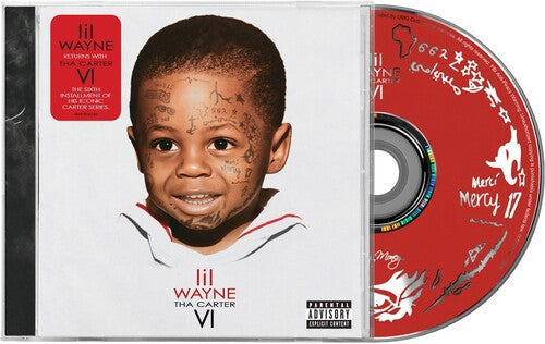 Lil Wayne: Tha Carter VI - Record