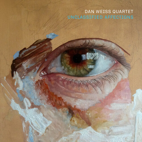 Dan Weiss Quartet: Unclassified Affections - VINYL