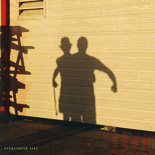 Arm's Length- Everything Nice / What's Mine Is Yours { VINYL LP }