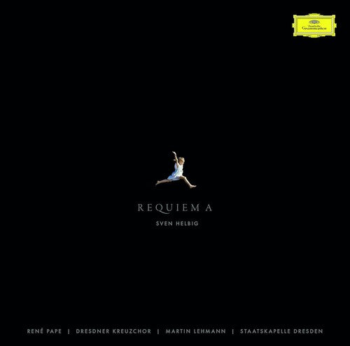Sven Helbig: Requiem a - Record