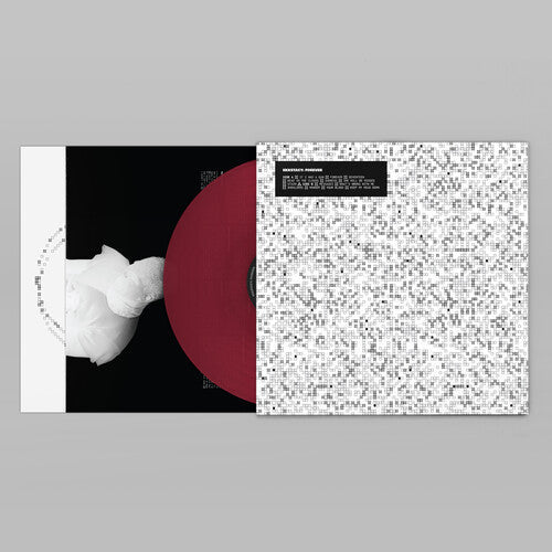 Ekkstacy- Forever (Indie Exclusive Vinyl) (Ruby Vinyl) { VINYL LP }