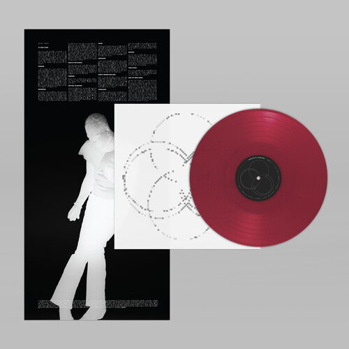 Ekkstacy- Forever (Indie Exclusive Vinyl) (Ruby Vinyl) { VINYL LP }