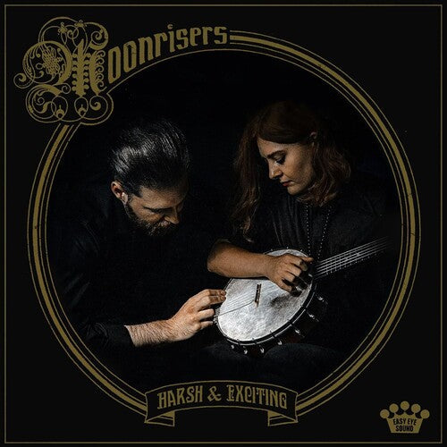Moonrisers: Harsh & Exciting - Record
