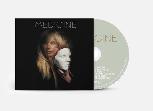 Grace Potter: Medicine - CD
