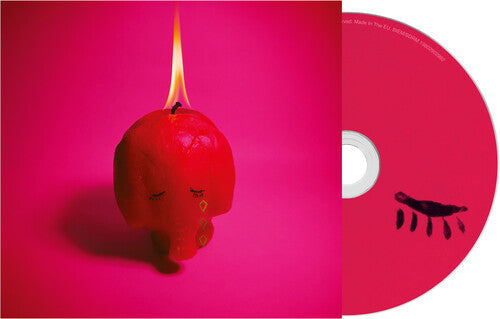 Arcade Fire: Pink Elephant - CD