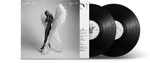 Cynthia Erivo- I Forgive You { VINYL LP }