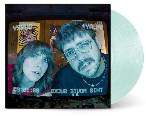 Durry- This Movie Sucks { VINYL LP }