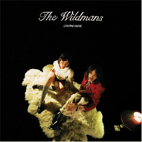 Wildmans: Longtime Friend - Record