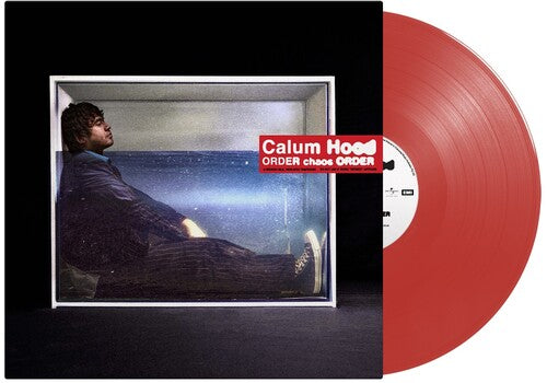 Calum Hood- ORDER Chaos ORDER { VINYL LP }