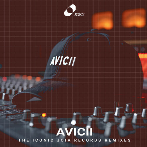 Various Artists: Avicii: The Iconic Joia Records Remixes / Various - Record