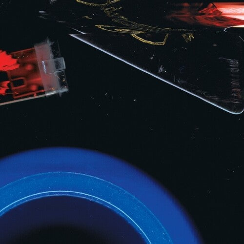 Anthony Naples: Scanners - Record