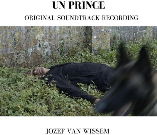 Jozef Van Wissem: Un Prince - Original Soundtrack Recording - CD