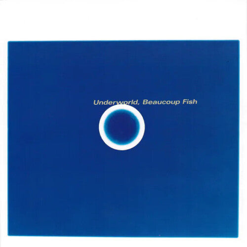 Underworld: Beaucoup Fish - Record