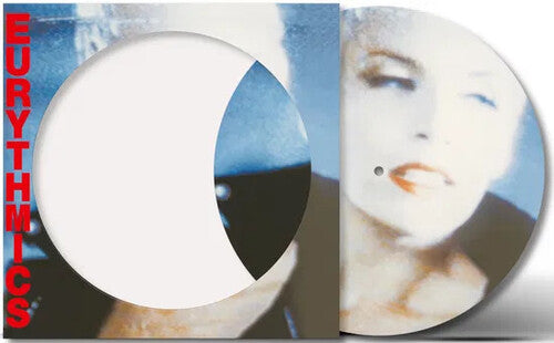 Eurythmics: Be Yourself Tonight - Limited Picture Disc - VINYL