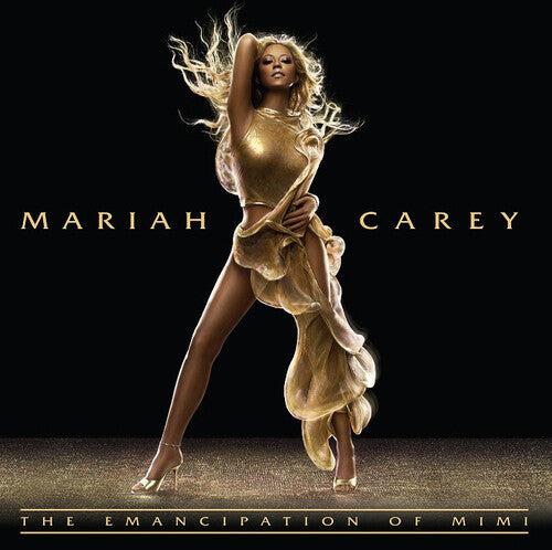 Mariah Carey: Mimi - Deluxe Japanese Edition - CD