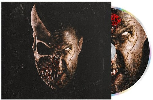 Slaughter to Prevail: Grizzly - CD