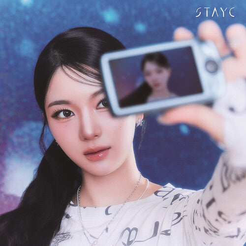 STAYC: Lover, Killer/Bebe - Solo Isa Edition - CD