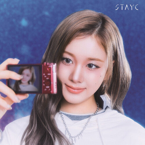 STAYC: Lover, Killer/Bebe - Solo J Edition - CD
