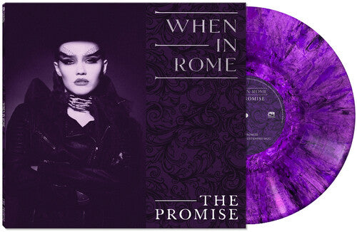 When in Rome- The Promise { VINYL LP }