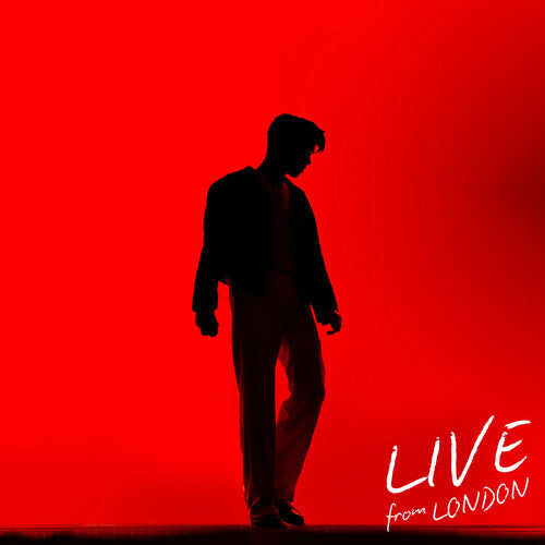 Eric Nam- Live From London { VINYL LP }