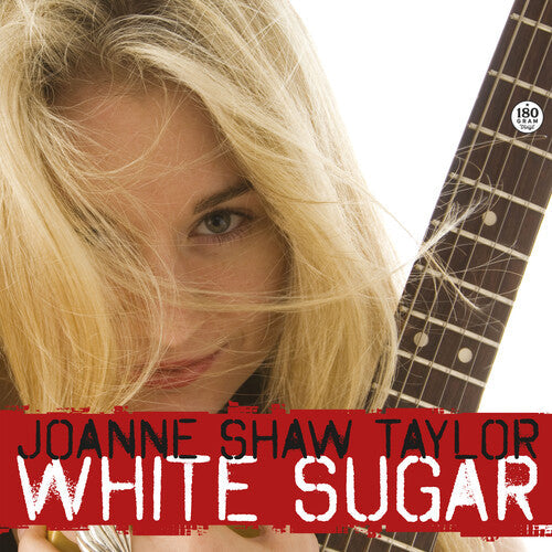 Joanne Shaw Taylor: White Sugar - Record