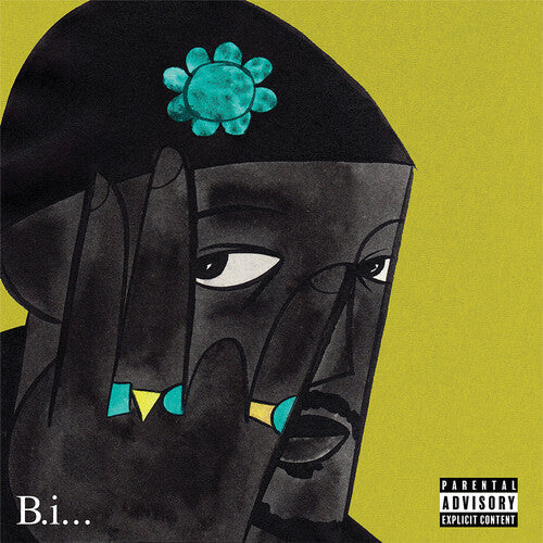 .Idk.- Bravado Intimo { VINYL LP }
