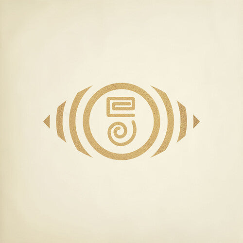 The O- ((( 5 ))) { VINYL LP }