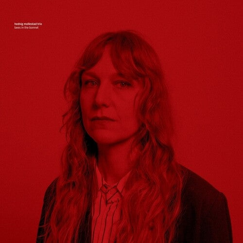 Hedvig Trio Mollestad: Bees In The Bonnet - Record