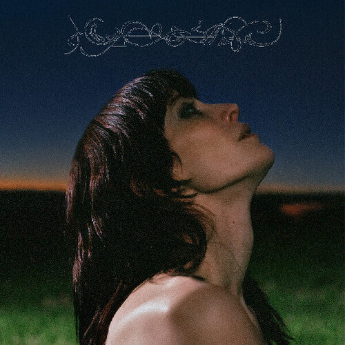 Lyra Pramuk- Hymnal { VINYL LP }