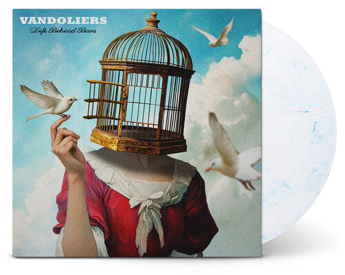 Vandoliers: Life Behind Bars - Record