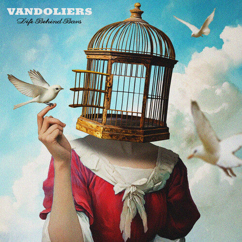 Vandoliers: Life Behind Bars - Record