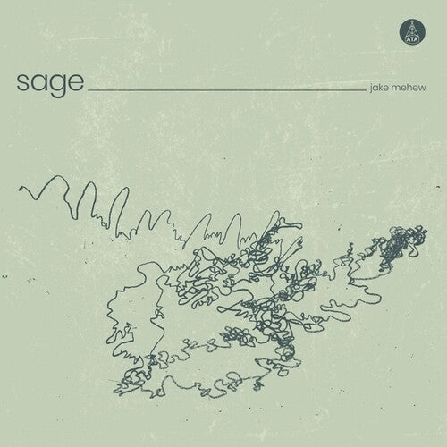 Jake Mehew- Sage { VINYL LP }