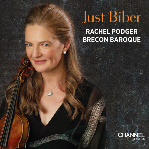 Rachel Podger: Just Biber - Record