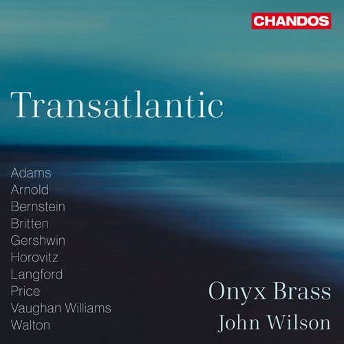 Onyx Brass: Transatlantic - Record