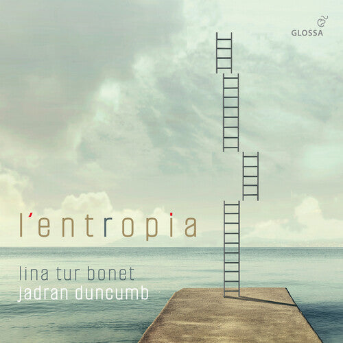 Lina Tur Bonet: L'entropia - Record