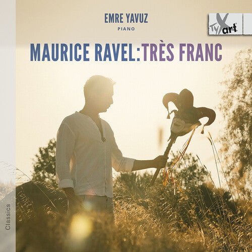 Emre Yavuz: Tres Franc - Record