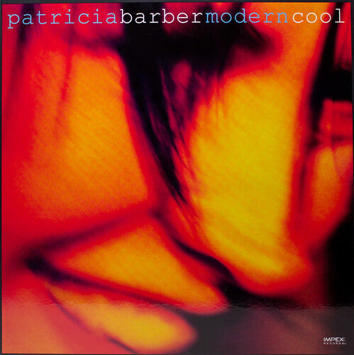 Patricia Barber- Modern Cool { VINYL LP }