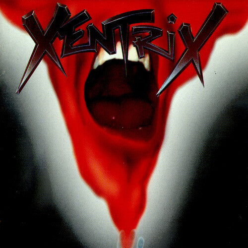 Xentrix: Scourge - VINYL