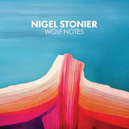 Nigel Stonier: Wolf Notes - Record