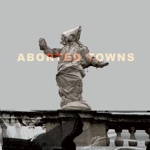 Sigillum S: Aborted Towns, The Deadly Silence Before Utopia - Record