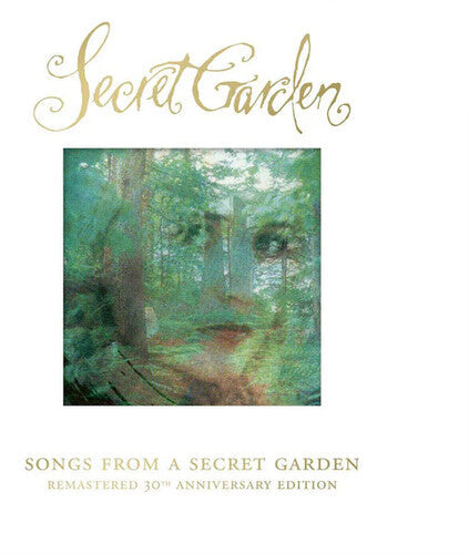 Secret Garden: Songs from a Secret Garden - Record