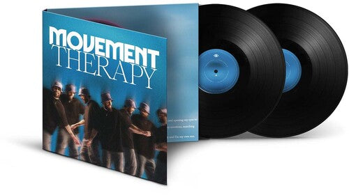 Folamour: Movement Therapy - Record