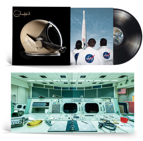 Clutch: Clutch - VINYL