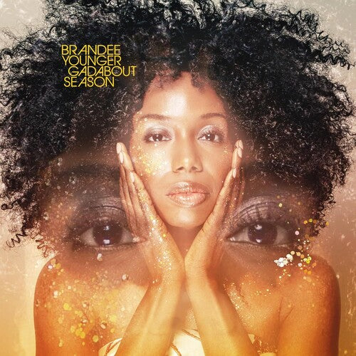 Brandee Younger: Gadabout Season - CD