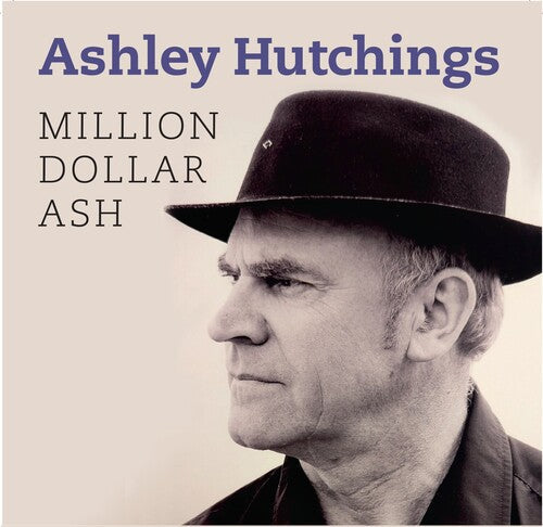 Ashley Hutchings: Million Dollar Ash - Record