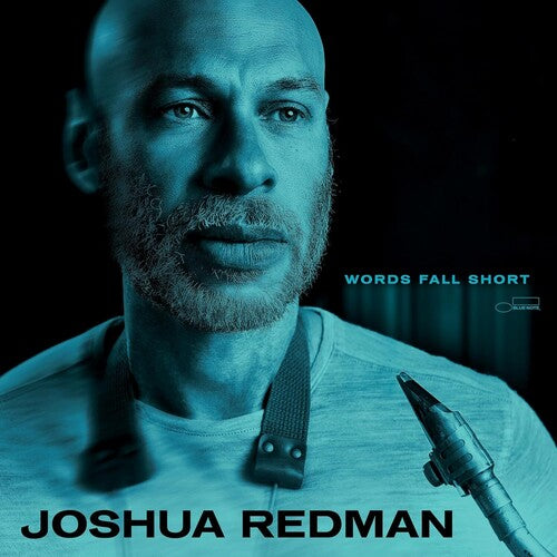 Joshua Redman: Words Fall Short - VINYL