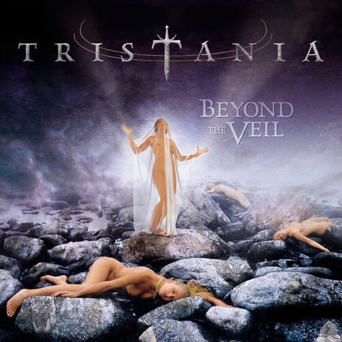 Tristania: Beyond The Veil - CD